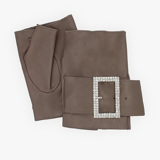 AUDREY GLOVES ARMÈLLE