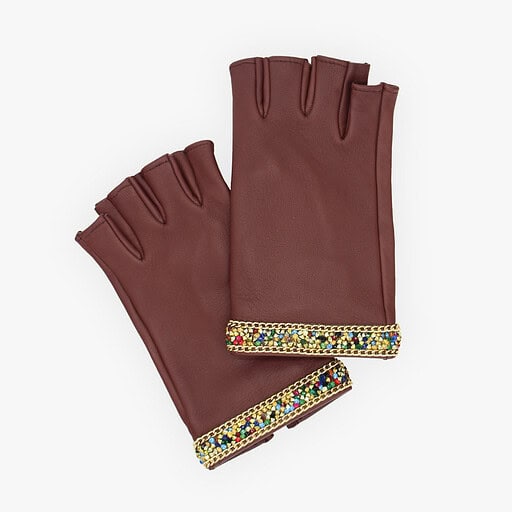 Armèlle womens gloves Palermo