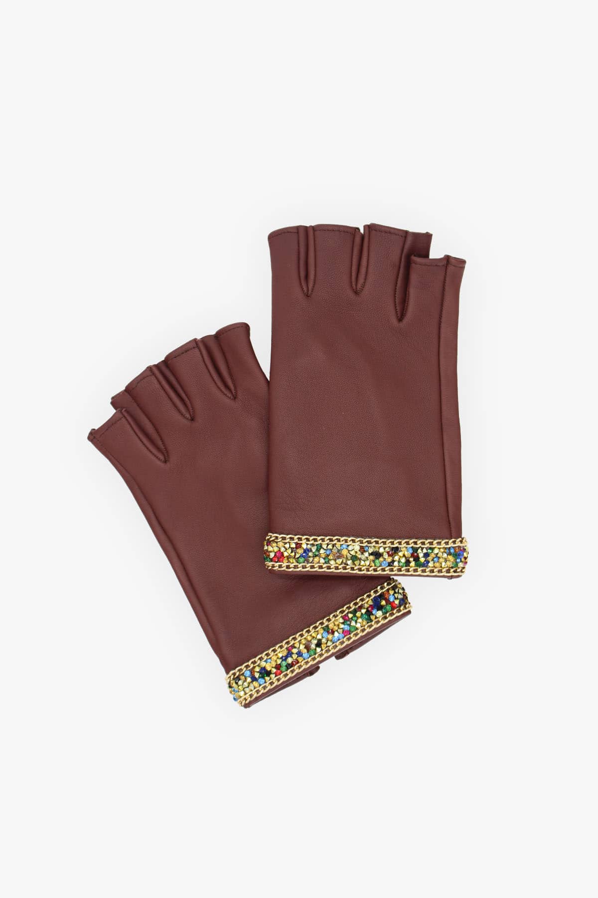 Armèlle womens gloves Palermo