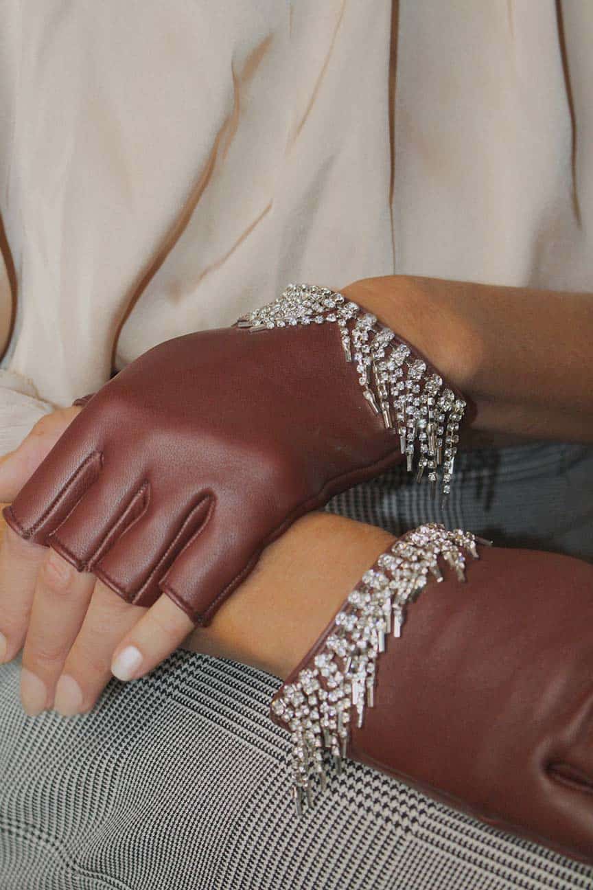 Victoria gloves women Armèlle