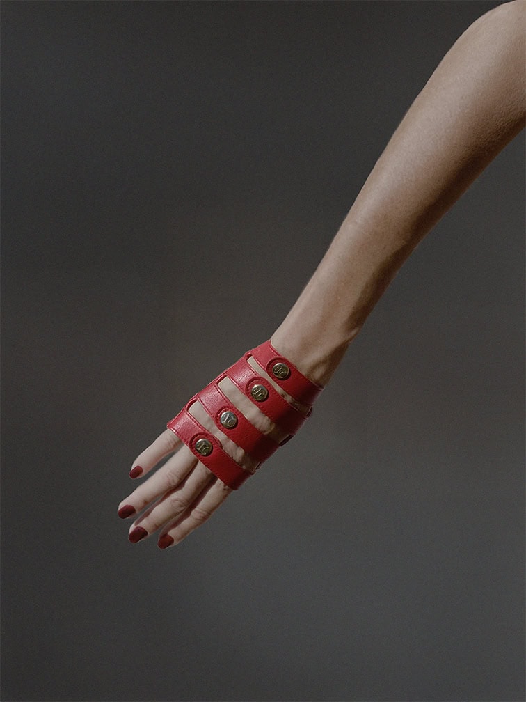 Eva gloves women Armèlle