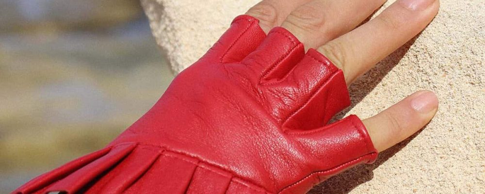Giorno gloves women Armèlle